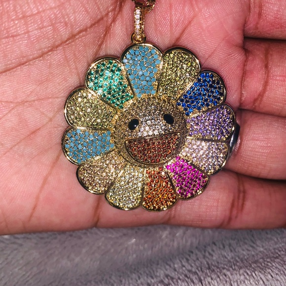 Jewelry - Murakami Flower Jewelry - Murakami Flower